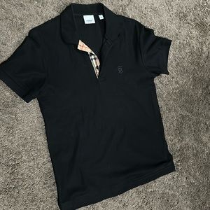 Burberry Polo